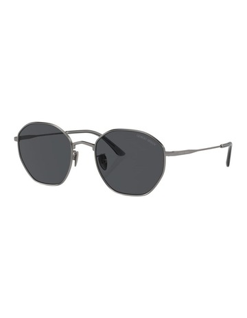 Matte Gunmetal colour