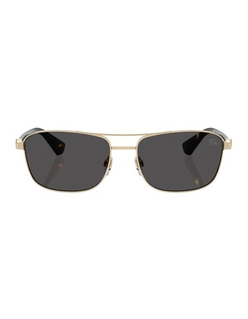 Light gold colour