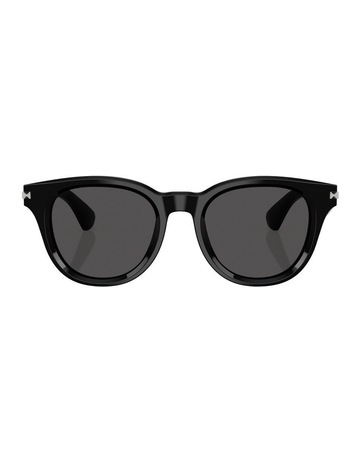 Black colour