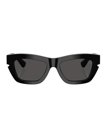 Black colour