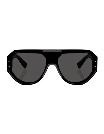 Black colour