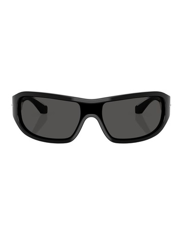 Black colour