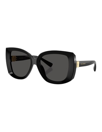 Black colour