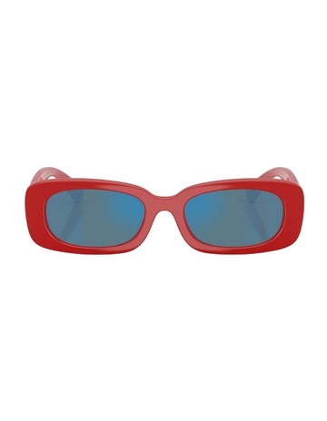 Red colour