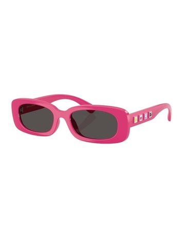 Fucsia colour