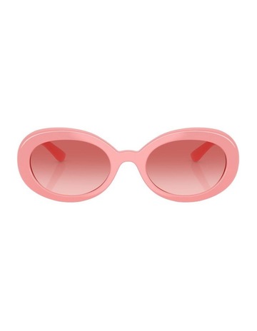 Pastel Pink colour