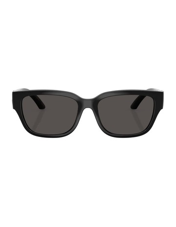 Black colour