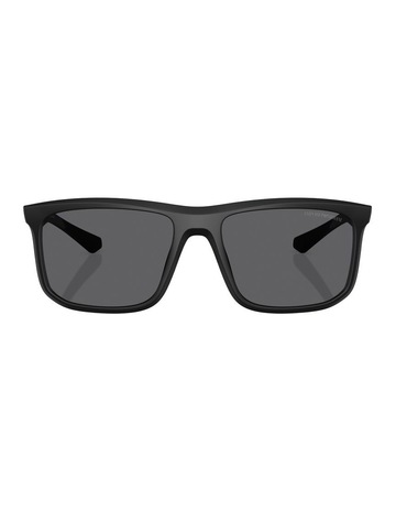 Matte Black colour