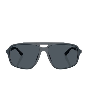 Dark Blue colour