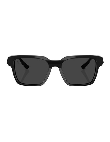 Black colour