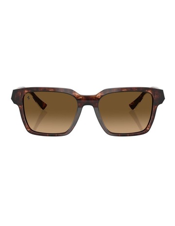 Caramel Havana colour