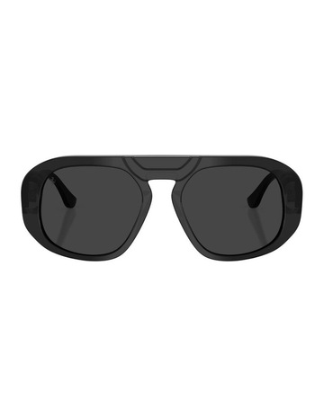 Black colour