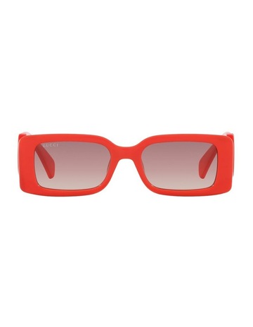 Red colour