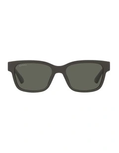 Injected Sunglasses GG1716S in Grey