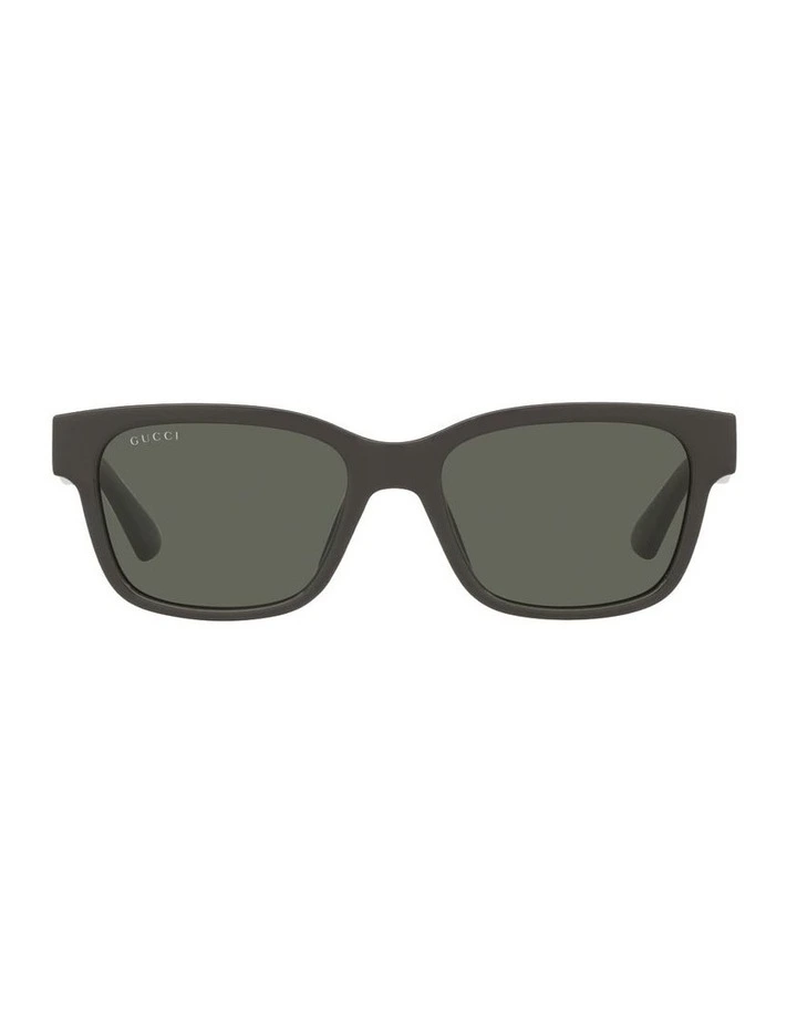 Injected Sunglasses GG1716S in Grey image 1