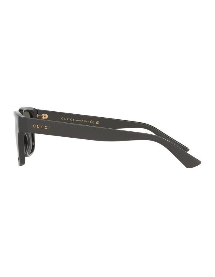 Injected Sunglasses GG1716S in Grey image 2