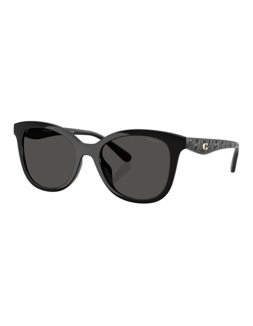 Black colour