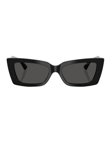Black colour