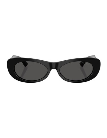Black colour