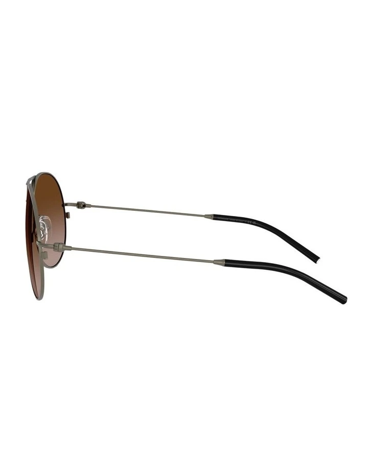 Flyze Steel Sunglasses in Grey image 3