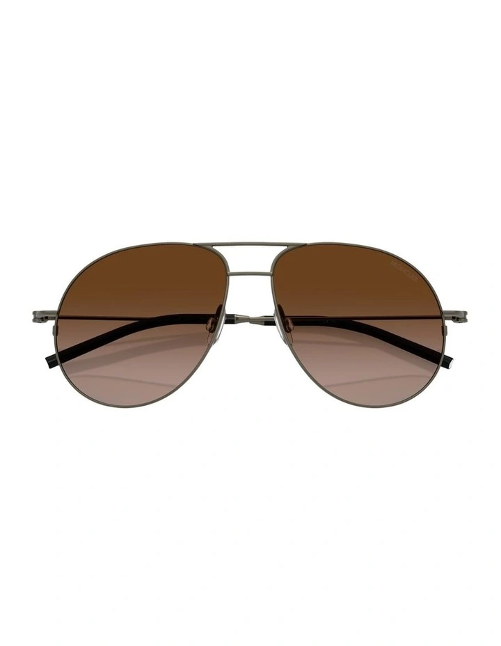 Flyze Steel Sunglasses in Grey image 4
