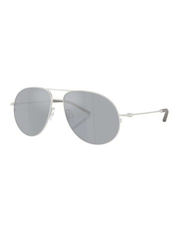 Matte Silver colour