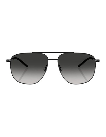 Matte Black colour