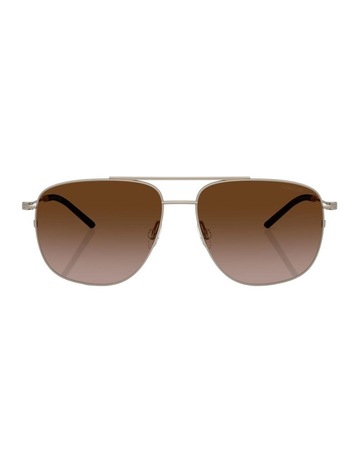 Matte Bronze colour