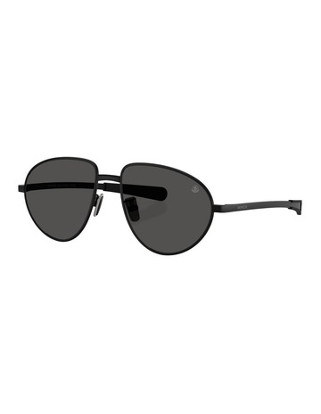 Matte Black colour
