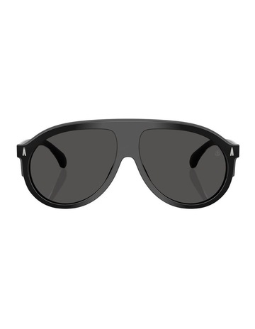 Shiny Black colour