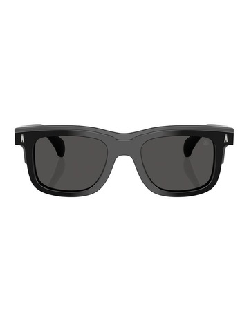 Shiny Black colour