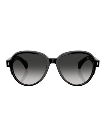 Shiny Black colour