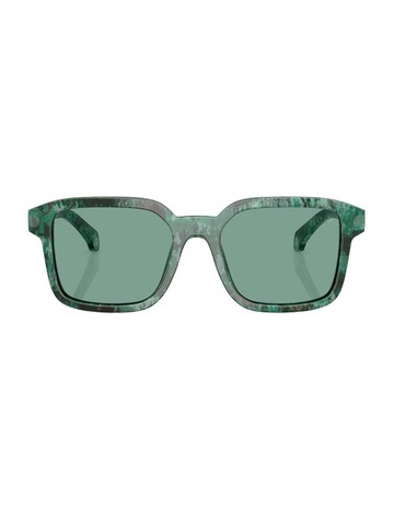 Havana Green colour