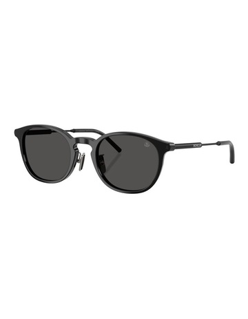Shiny Black colour