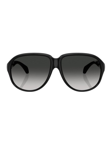 Shiny Black colour