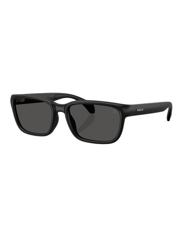Matte Black colour