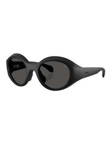 Matte Black colour