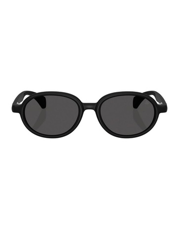 Matte Black colour