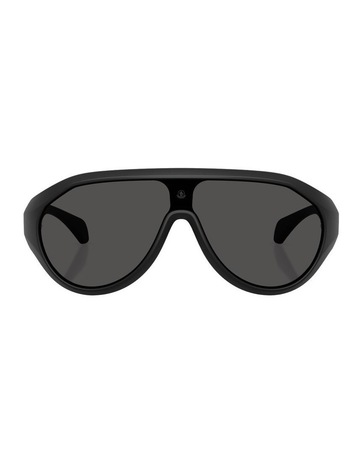 Matte Black colour