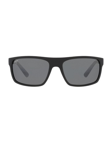 Black Matte colour