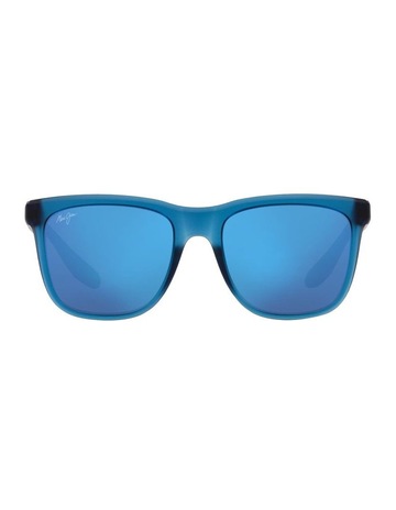 Blue colour