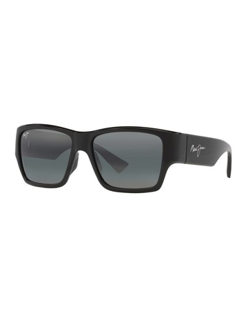 Black Shiny colour