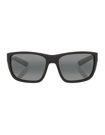 Black Matte colour