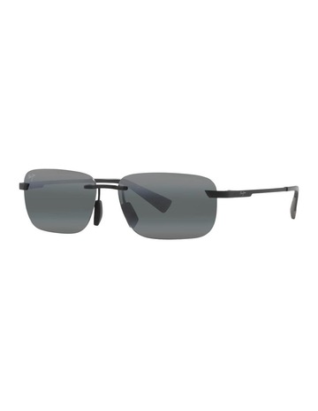 Black Grey colour