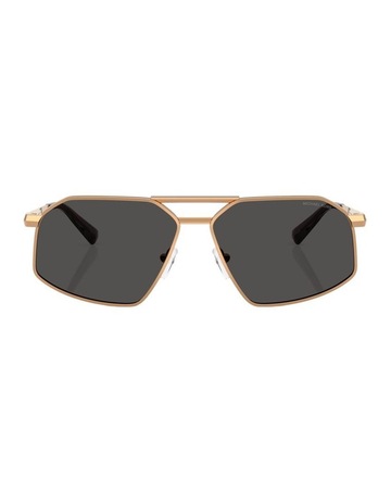 Beige Gold colour