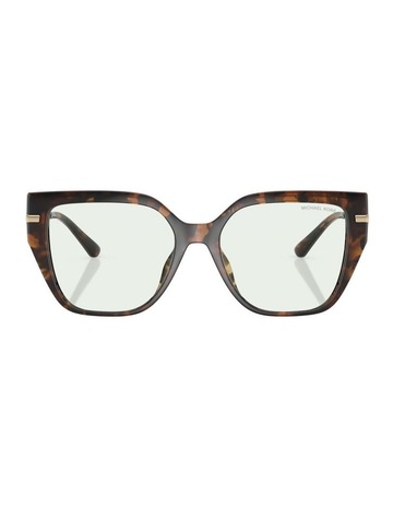 Dark Tortoise colour