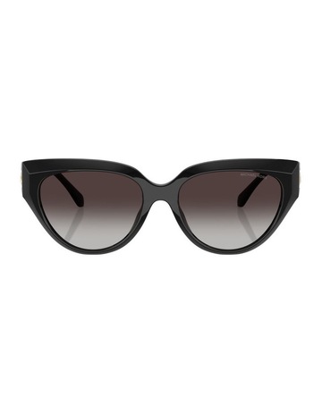 Black colour