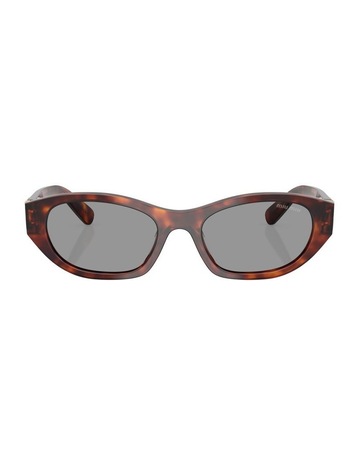 Havana Mahogany colour