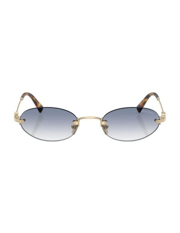 Pale Gold colour