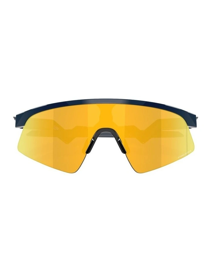 Resistor Sweep (Youth Fit) O_Matter Sunglasses in Blue image 4